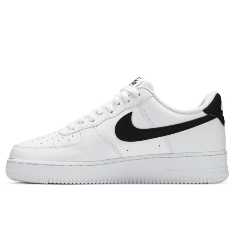 🖤 Air Force 1 '07 'White Black’ CT2302-100 Men’s Size 7/Women’s Size 8.5